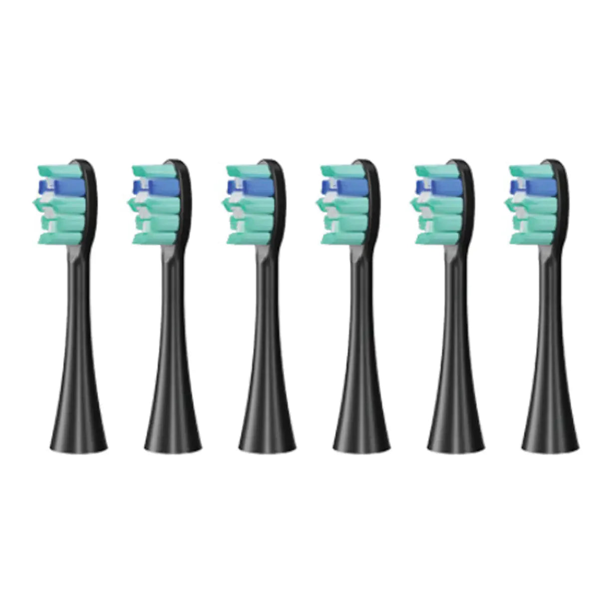 Brosse à dents Smart Sonic Dental Care avec 8 têtes de brosse