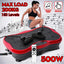 Premium Vibration Exercise Machine for Enhanced Workouts