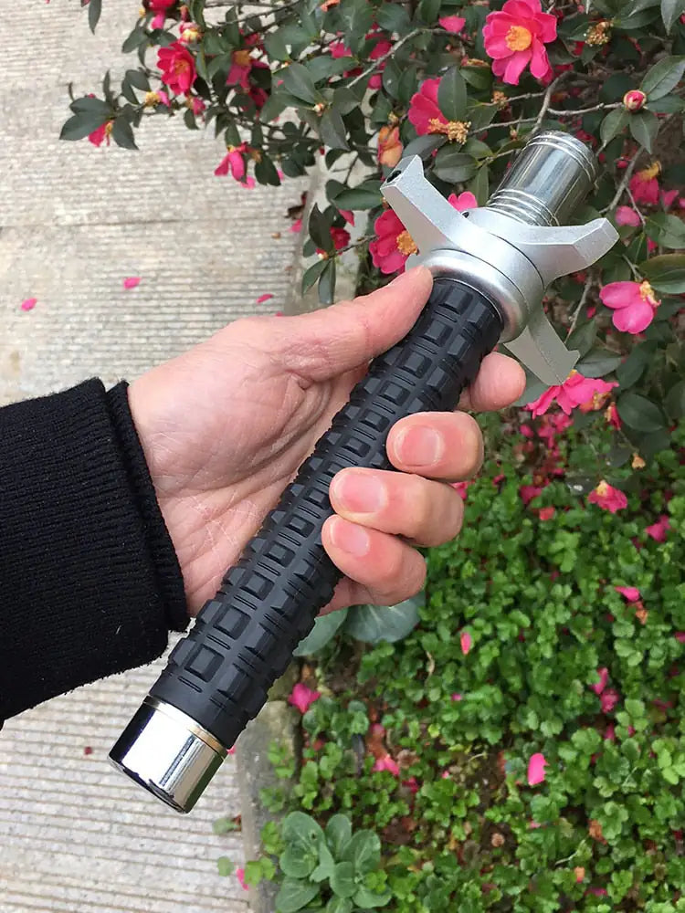 Self-Defense Hiking Stick for Outdoor Safety