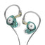 Auriculares KZ EDX Pro - Auriculares In-Ear Premium para Música y Juegos