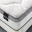 Oliver Smith 219 Hybrid Mattress