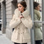 Stylish Women's Winter Parka Jacket