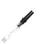 L-Style Carbon Silent Dart Shafts - Enhanced Performance - Korvel