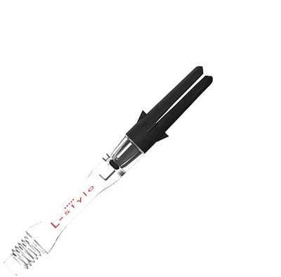 L-Style Carbon Silent Dart Shafts - Enhanced Performance - Korvel