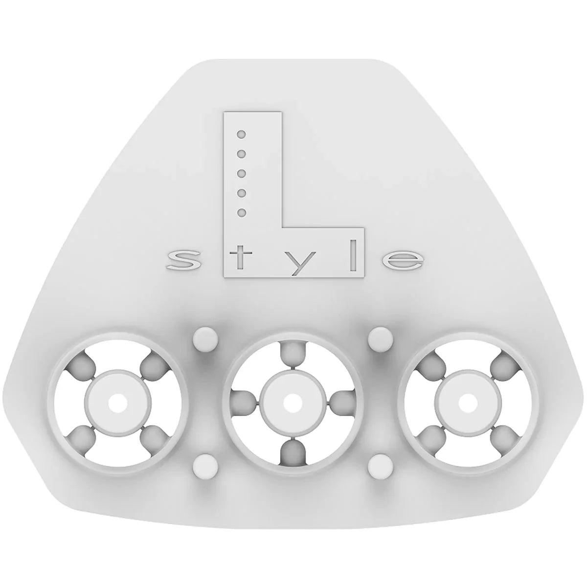 L-Style Gomu Dart Shaft Secure System - Korvel