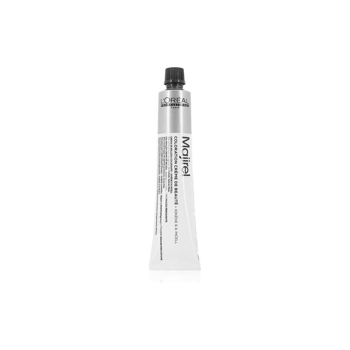 L'Oreal Professionnel Majirel Permanent Hair Color 4.15 4BRv