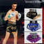 Pantalones Cortos de Boxeo para Hombre Premium para un Rendimiento Óptimo