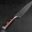 Juego de cuchillos de cocina Carpenter's Special de 6 piezas