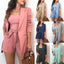 Ensemble Blazer à Manches Longues pour une Élégance Sans Effort