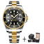 PAGANI DESIGN Men's Mechanical Wristwatch