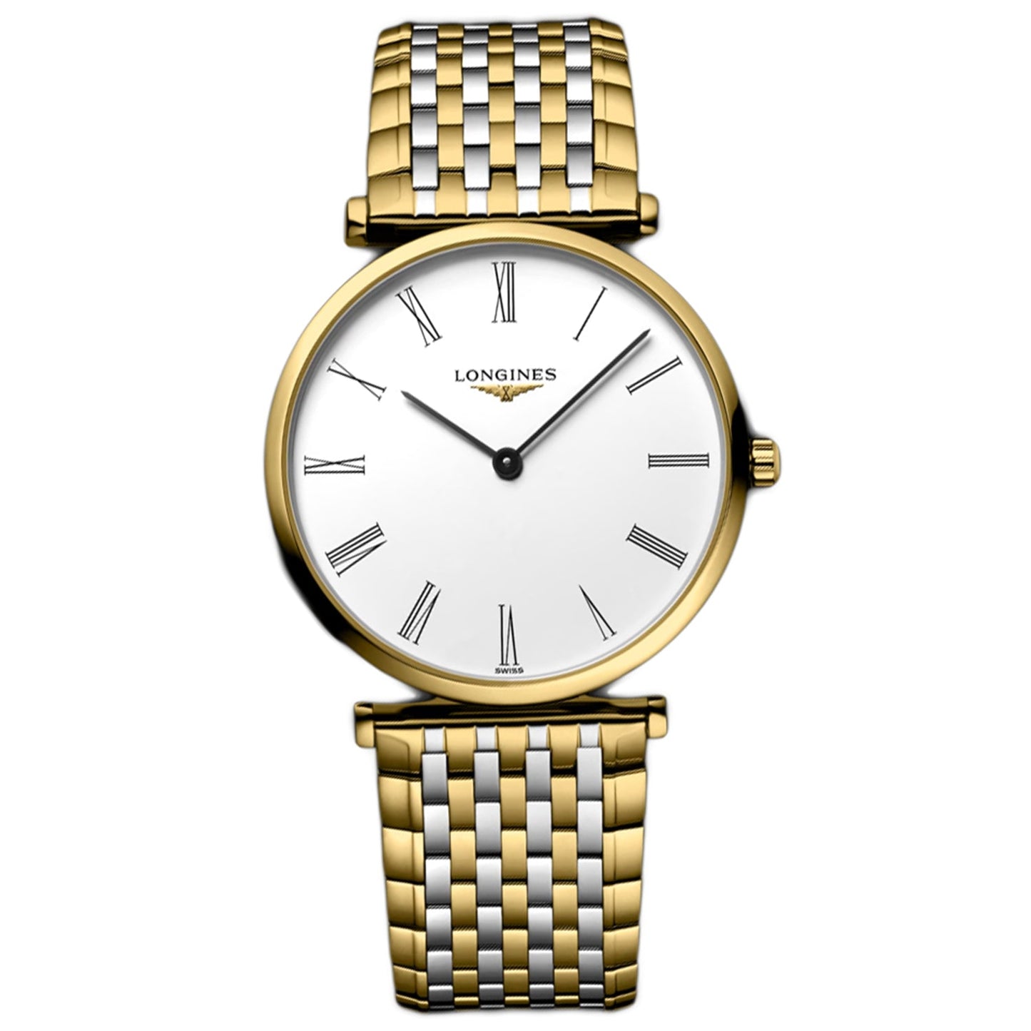 Longines Women's La Grande Classique Watch