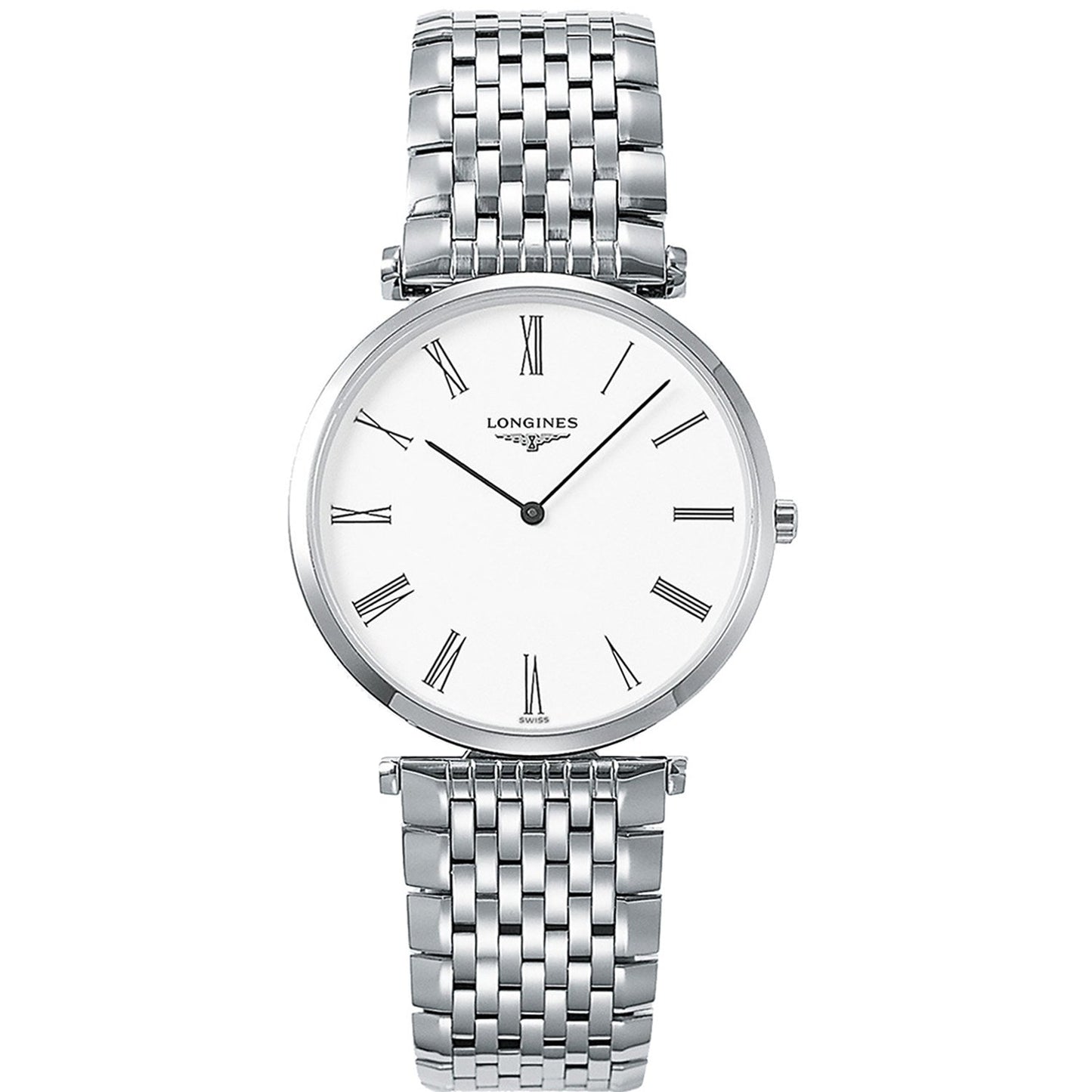 Longines Women's La Grande Classique Watch