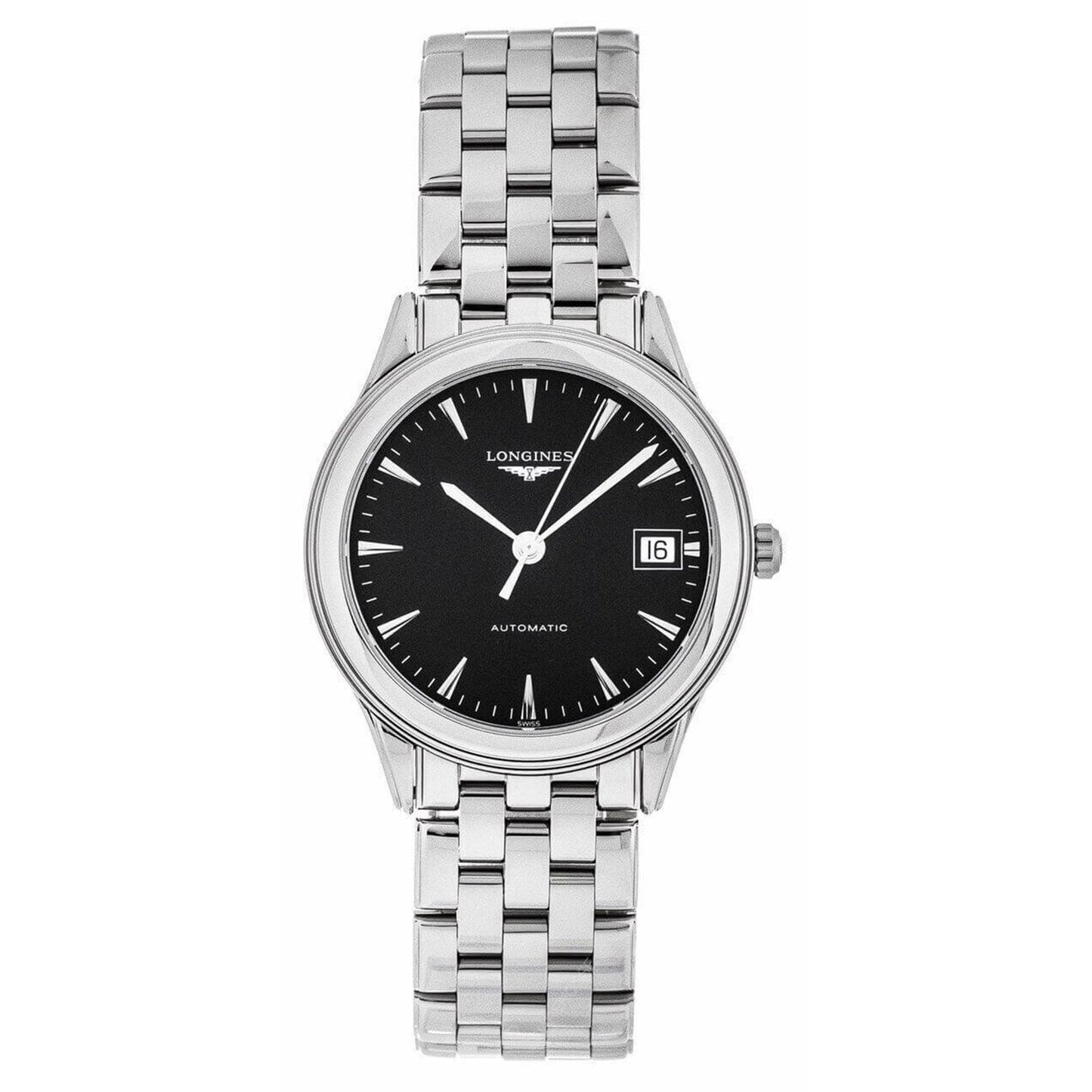 Longines Men's Flagship Automatic Watch