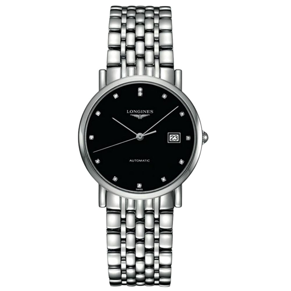 Longines Men's Classic Automatic Watch