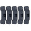 Support de câble clip premium pour des espaces organisés