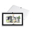 Ensemble de tablettes légères Smart View 7 pouces 10 en 1
