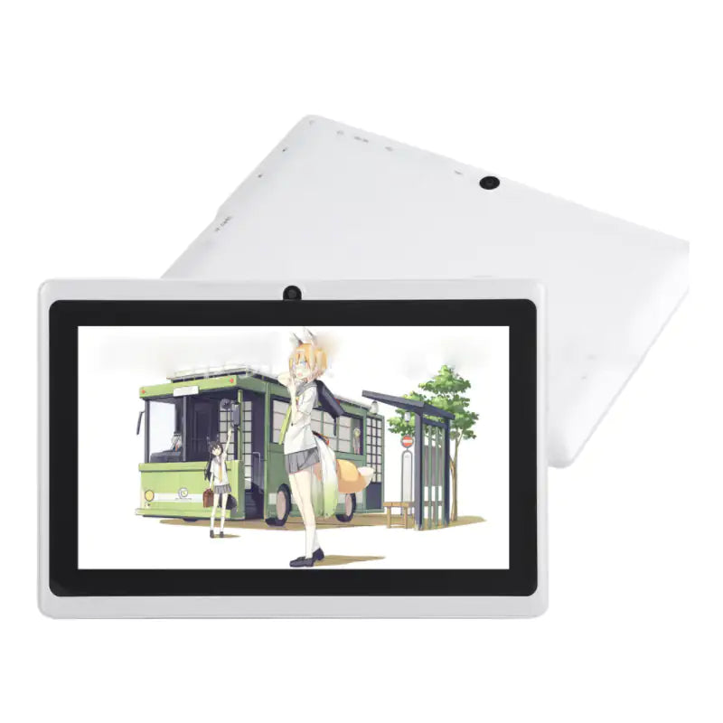 Ensemble de tablettes légères Smart View 7 pouces 10 en 1