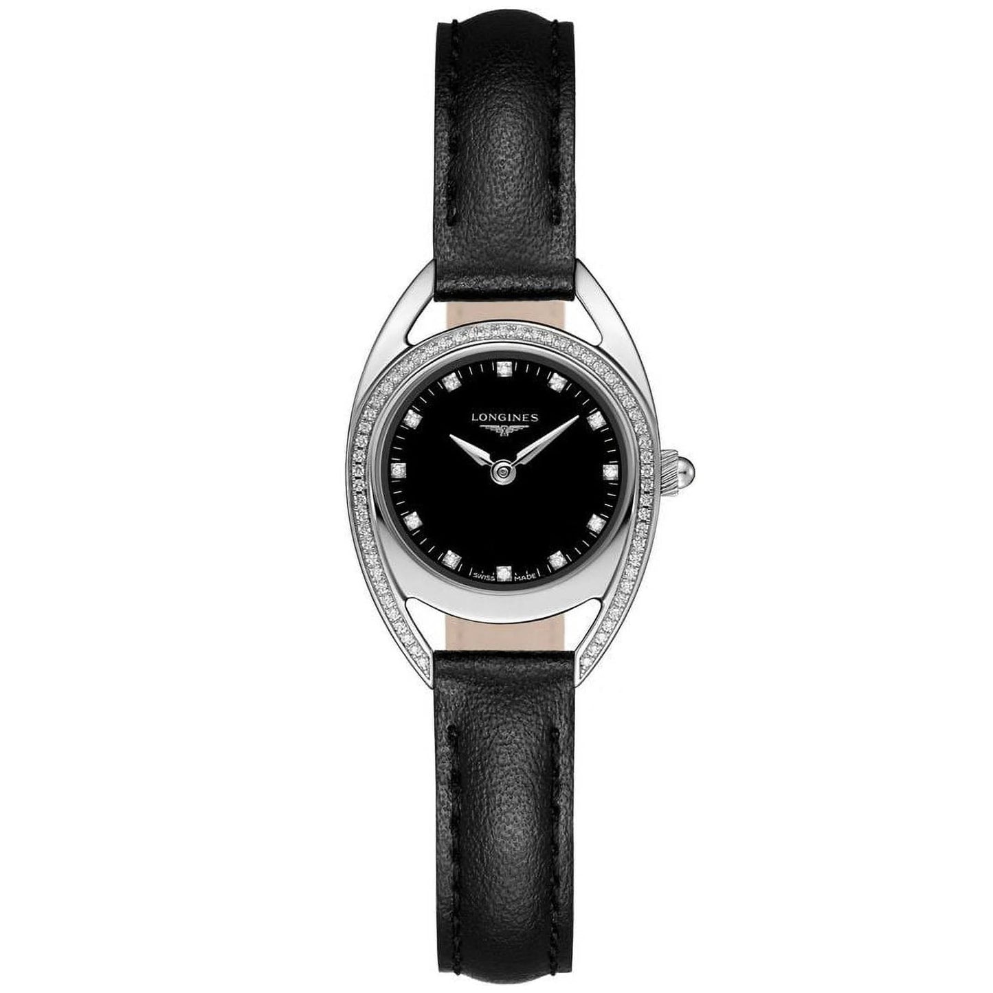 Montre Équestre Femme Longines