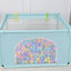 Children’s Indoor Play Fence - Safe & Spacious