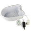 Máquina de Spa para Pies Premium para Relajación y Cuidado