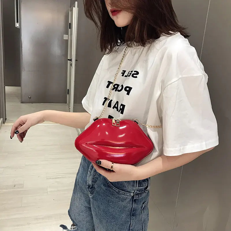 Bolso Mini Crossbody Chic para Mujeres - Esencial de Moda 2023