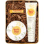 Conjunto de Regalo de Esenciales para el Embarazo de Burt's Bees - Trío de Cuidado de la Piel Nutrit
