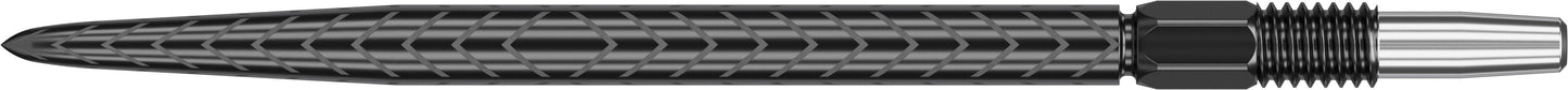Premium RVE Swiss Dart Points for Precision Play - Korvel