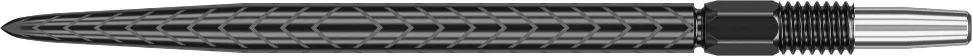 Premium RVE Swiss Dart Points for Precision Play - Korvel