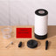 Kit de scellage sous vide manuel 2024