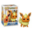 Figurines Funko POP Pokémon Anime - Jouets de Collection