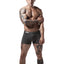 Premium Men's Boxer Briefs for Ultimate Comfort