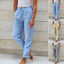 Premium Linen Pants for Women