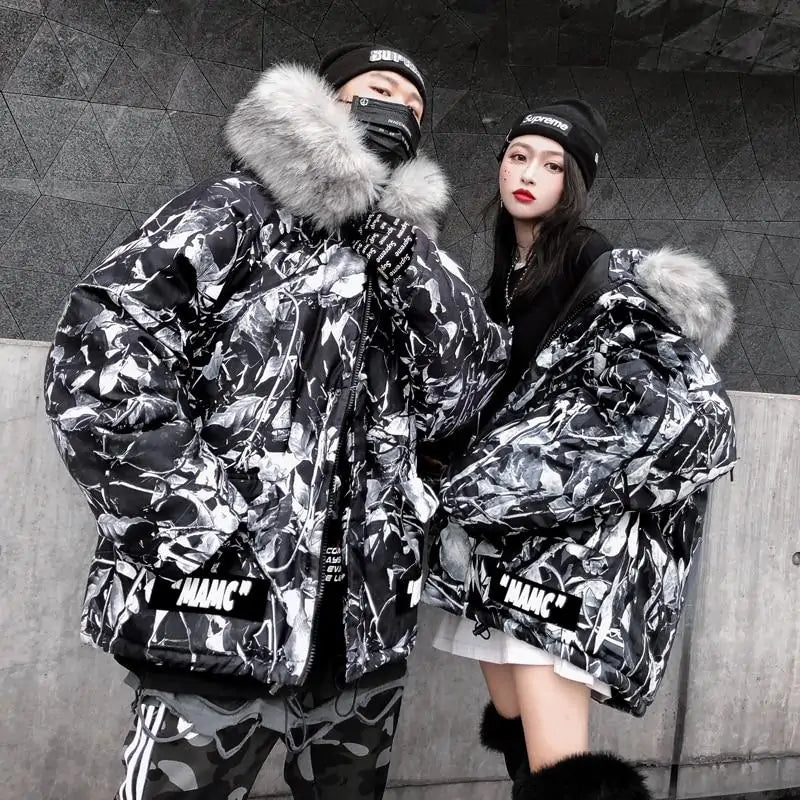 Veste Maniac Outerwear
