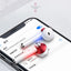Premium Wireless In-Ear Headphones