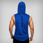 Camiseta sin mangas de gimnasio premium para estilos de vida activos