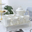 Elegant Ceramic Water Set for Modern Living