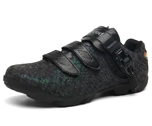 Premium Reflective Cycling Shoes for Men and Women