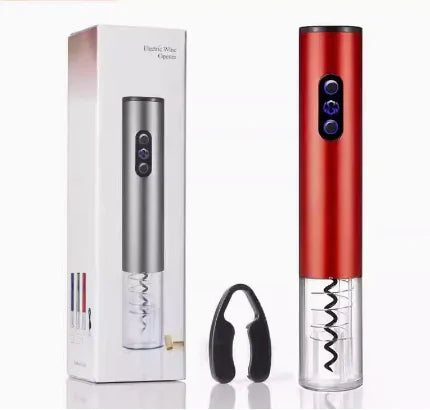 Abrebotellas de Vino Automático