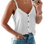 Blouse à bretelles élégante dénudée des épaules - Chic et confortable
