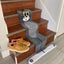 Whimsical Cartoon Carpet for Bathroom Decor