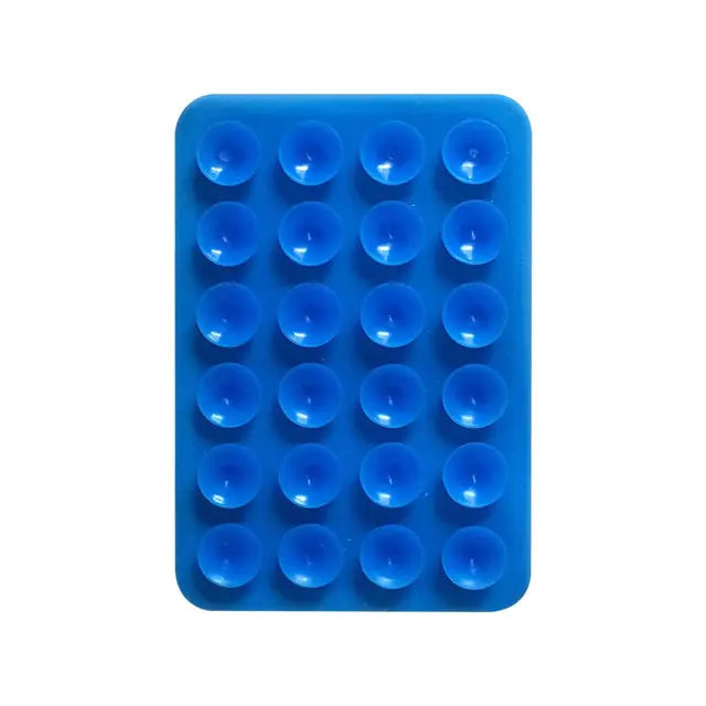Premium Phone Holder Suction Cup Mat