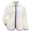 Chaqueta de Forro Polar para Mujer Biggdesign con Diseño de Ojo Maligno
