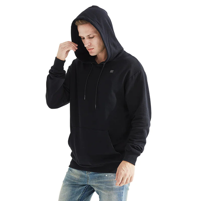 Sudadera Térmica de Invierno