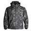 EleTech Jacket - Premium Hydrophobic Outerwear