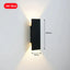 Modern 6W LED Indoor Wall Lamp for Bedroom & Living Room
