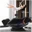Chaise de massage Shiatsu zéro gravité pleine grandeur premium