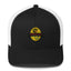 Tropical Mermaid Trucker Hat