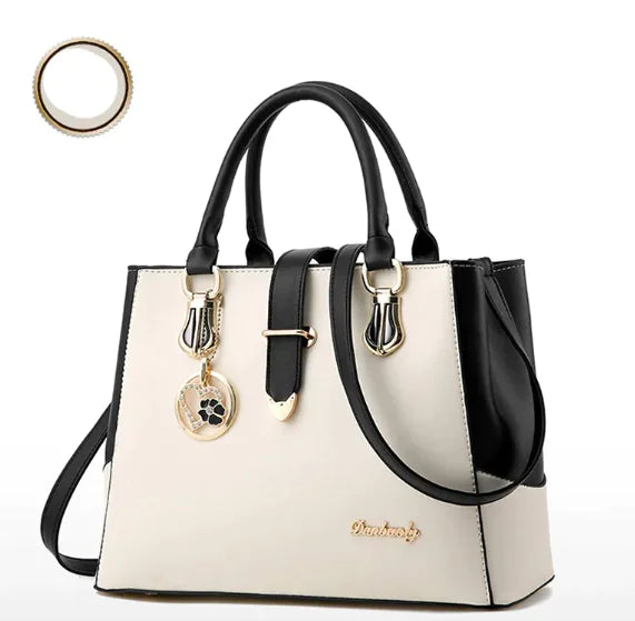 Bolso de Hombro Dulce Estilo Coreano para Mujeres