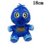 NAF Plush Toys - Soft and Adorable Companions