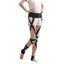 Cinturón de Soporte para la Forma de las Piernas